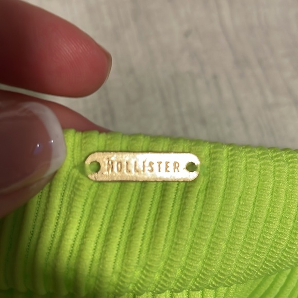 Hollister bikini bottom - Picture 3 of 4